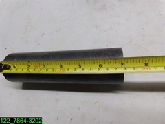 2.000 (2 inch) x 7 inches, Steel Round Rod