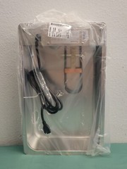 Brand New. THERMOCRAFT Condensate Drain Pan 120V, 600W, 4.8A, 17L X 12W X 4H.