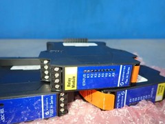 MAGNETEK RELAY MODULE FLEX M SERIES / 198-80104-RLY01