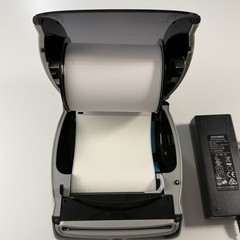Dymo LabelWriter 4XL Thermal Label Printer – Model 1738542 TESTED