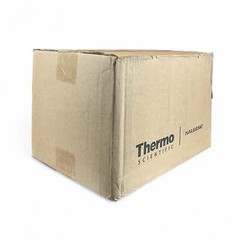 Thermo Scientific Nalgene 455-0250 Filter Receiver and Storage Bottle, Case of 2