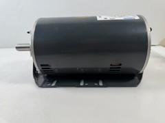 Marathon G145 Electric Motor 3 HP 1800 Rpm 3PH 208-230/460 V 56HZ Fr 56T17D5350E
