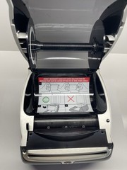Dymo LabelWriter 4XL Label Printer 4 in x 6 in Labels- Black (1738542)