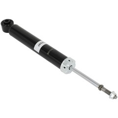 Front Left Right Rear Shock Absorbers Kit Nissan Pathfinder 2013-2016