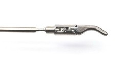 Karl Storz 33310MD Clickline Laparoscopic Maryland Dissector Insert, 5mm – 36cm