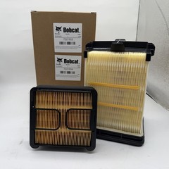 7PCS Filter Kit For Bobcat S450 S510 S530 S550 T450 T550 T590