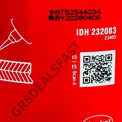 Loctite 277 High Strength Bolt Threadlocker EXP:2028 232083 27741 88449 (250ml)