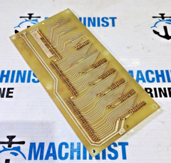 JRCS LMS-M500 PCB CARD FREE EXPRESS SHIPPING