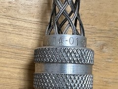 Hubbell Kellems Strain Relief Cord Grip 074-01-017