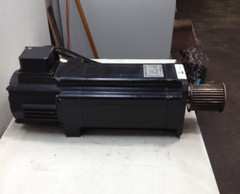 Okuma BL-MH301E-20SB BL-Motor 152 V 3 PH 2000 RPM ER-FC-2048D (TBI)