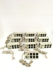 Tripp Lite Isobar 6 Ultra Transient Voltage Surge Protector 6 Outlet FREE SHIP