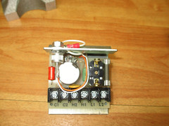 Arthur G Russell VibroBlock VBC 12MB *NEW* Amplitude Controller Vibrator