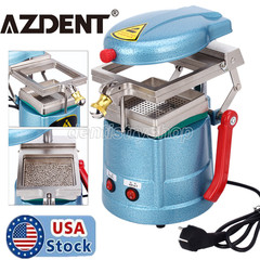 Dental Autoclave Steam Sterilizer Medical Drying Class B Steam Sterilizer Vacuum
