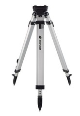 Topcon 1030652-01 Aluminum Quick Clamp Tripod – Square Legs