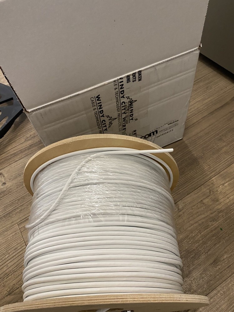 Windy City/Smart Wire 556600 / 1000ft