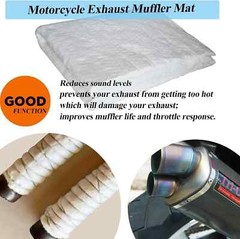 Long Service Life Ceramic Fiber for Industrial Duct Heat Insulation