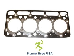 New Kumar Bros USA Head Gasket FITS BOBCAT 763 “KUBOTA V2203″