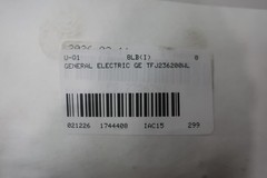 General Electric Ge TFJ236200WL Molded Case Circuit Breaker 200a Amp 600v-ac 3p