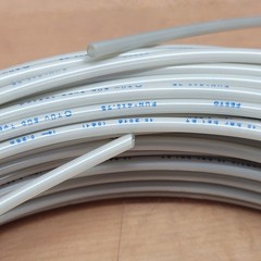 FESTO 152584 Plastic Tubing, 4mm O.D., 50m (Approx. 160′), PUN-4×0.75-SI – NEW