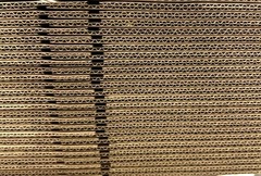 100 Boxes 50 each 4x4x4, 6x6x6 Shipping Packing Mailing Box Corrugated Carton