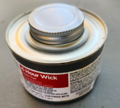 (24 Pk) Gordon Choice 6 Hour Wick Chafer Fuel, 206692, 7.11 fl oz