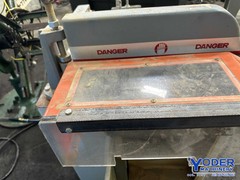 NORTH TECH MODEL CS18L UP-CUT TABLE SAW: STOCK #77447