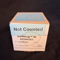 Pall Depth Filter Capsule SUPRACAP 50 SC050PDE2
