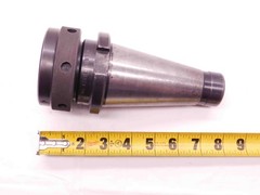 NMTB50 COLLIS TG150 COLLET CHUCK TOOL HOLDER 3″ PROJECTION 78323 TG 150 CNC