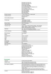 Telemechanique, Schneider Altivar 71 ATV71HD22N4, 22kW-30HP Variable Speed Drive