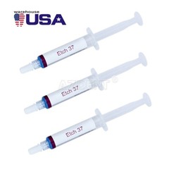 Dental Light Cure Orthodontic Bonding Bracket Light Cure Adhesive Kit