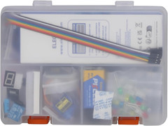 ELEGOO UNO Project Super Starter Kit with Tutorial and UNO R3 Board Compatible w