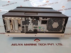 HP COMPAQ 8200 ELITE Small Form Factor
