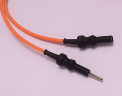 Monopolar Cable Laparoscopic Laparoscopy Endoscopy Surgical Instruments