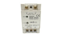 OMRON S82K-01524 100-240VAC 0.45A NSNP