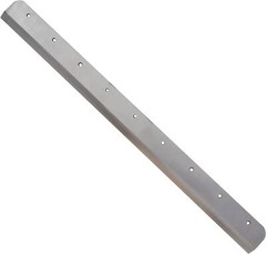 HFS(R) Paper Cutter Blade for HFS 17” Heavy Duty Guillotine A3 Paper Cutter