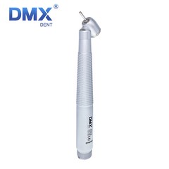 DMXDENT Dental A16 Surgical Handpiece 45 Degree High Speed LED Reverse Air NSK