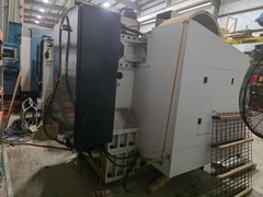 2000 Hurco VMX30 Vertical Machining Center LIQUIDATION SALE