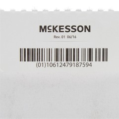 McKesson Medical Use Ophthalmoscope Replacement Bulb 123-4505 1 Each