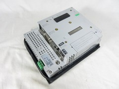 Schneider Electric, Magelis 5.7″ Color Touch Screen, XBTGT2330, Excellent Shape!