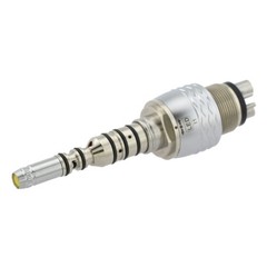 COXO Dental Handpiece Coupling 6 Pin LED KaVo MULTIflex Lux CX229-GK