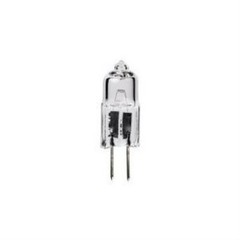 T-4 12V 50W 50 watt 79131400 Replacement Pool Bulb Bi-Pin T4 12 volts g6.35