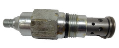 Sun Hydraulics RDFALAN Direct Acting Relief Valve Cartridge, 2-Port 50GPM