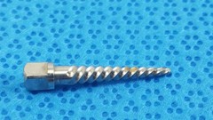 ACE Ophthalmology Micro Surgery Surgical Instruments With Tray 765-1002