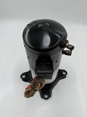 Copeland ZR32K3-PFV-230 Scroll Compressor R22 2.5-3 Ton ZR32K3-PFV-130 Tested