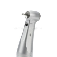 COXO 1:5 Electric High Speed Dental Handpiece Fiber Optic Contra Angle CX235C7-5