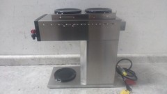 Newco Coffee FCS-3 120VAC 1700W 0.5 GPH Direct Line Coffee Brewer