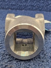 Weasler 804-1419: 1-3/16″ Square Bore 14 Yoke