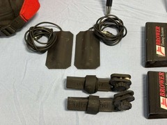 Brower Timing Systems IR Emit & Detect Set Part IRD-T175, TS-T175, IRE