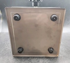8″ x 8″ Lab Jack Scissor Stand Platform – 10.5″ Height – 25kg/55lbs New