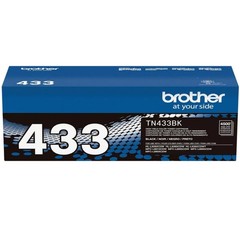 ✅Original Brother TN-433 Toner Set CMYK High Yield Premium Quality Fast Shipping
